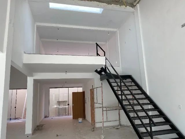 Prédio Comercial Inteiro ou Lojas Separadas no Alphaville Rio Costa do Sol - Alta Expa - Foto 2