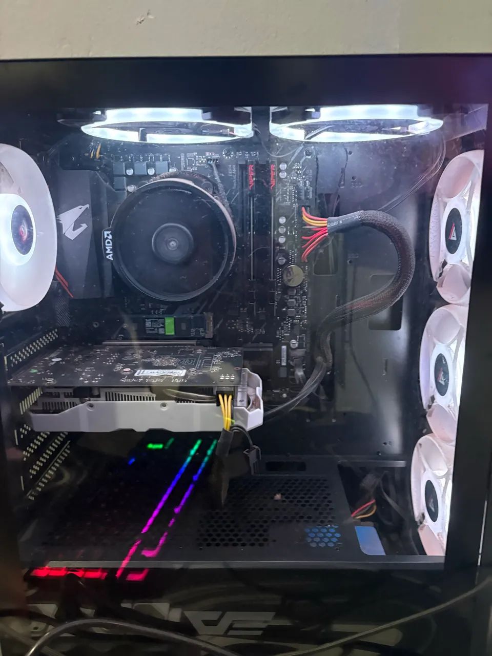vendo pc gamer  - Foto 4