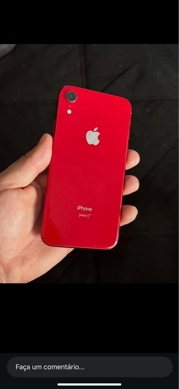 iPhone XR zero - Foto 4