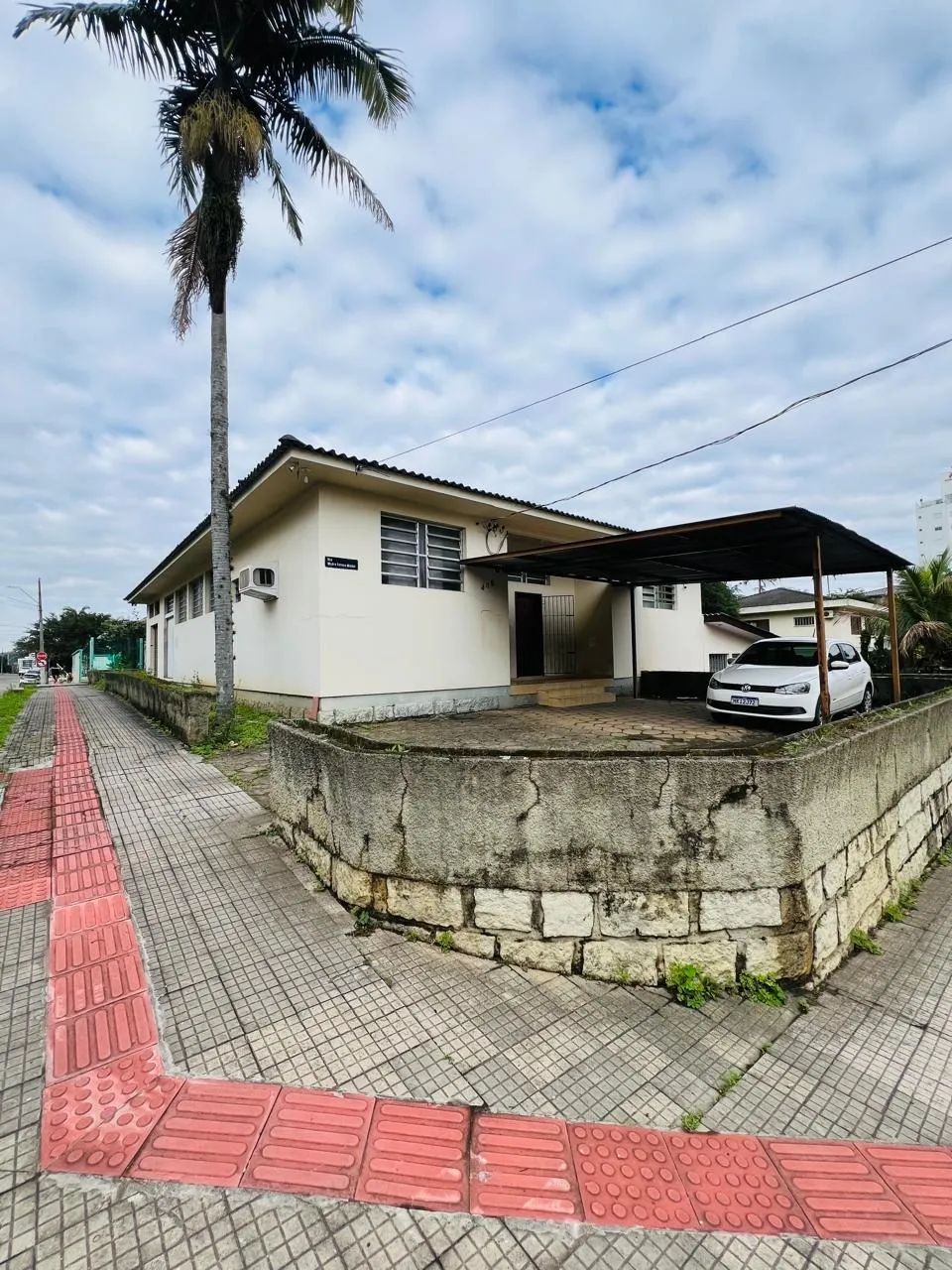 Sala Térrea para Aluguel em Criciúma