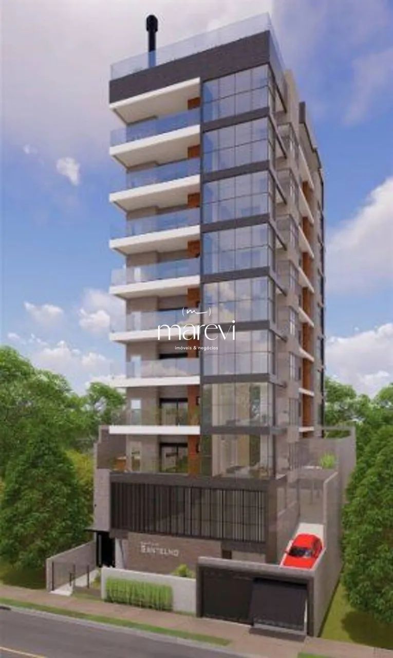 Apartamento com 3 quartos no Centro de Guaratuba/PR - Foto 2