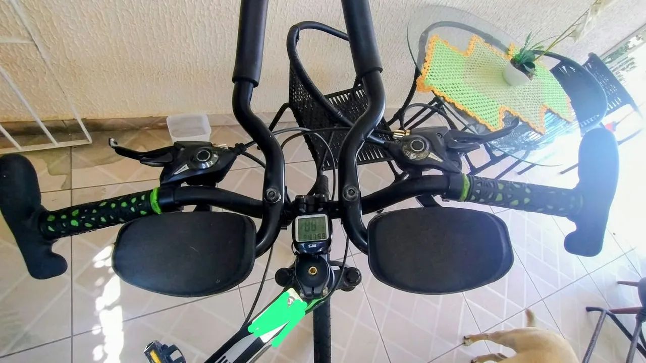Mountain Bike aro 29 - Foto 5