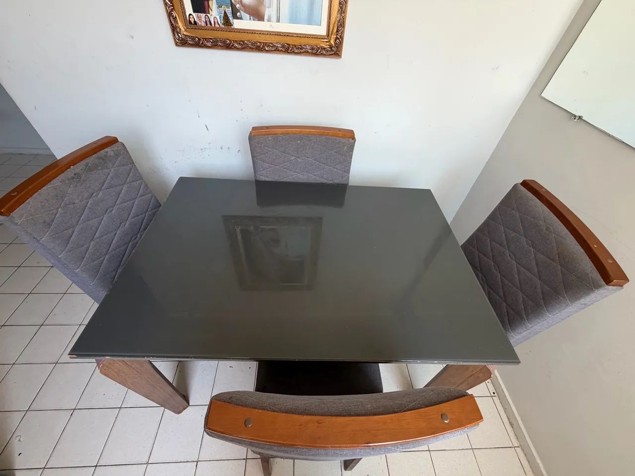 Mesa jantar  - Foto 3