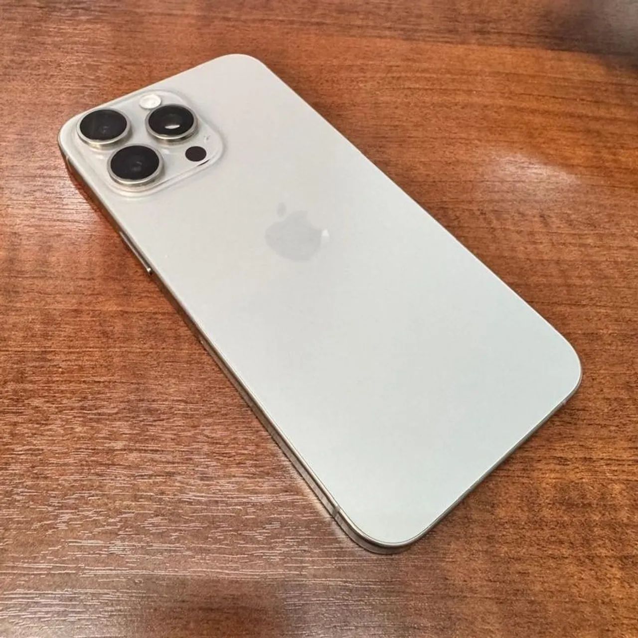 iPhone 15 Pro Max 256GB - Foto 3