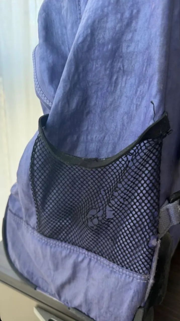 Mochila Kipling Original  - Foto 3