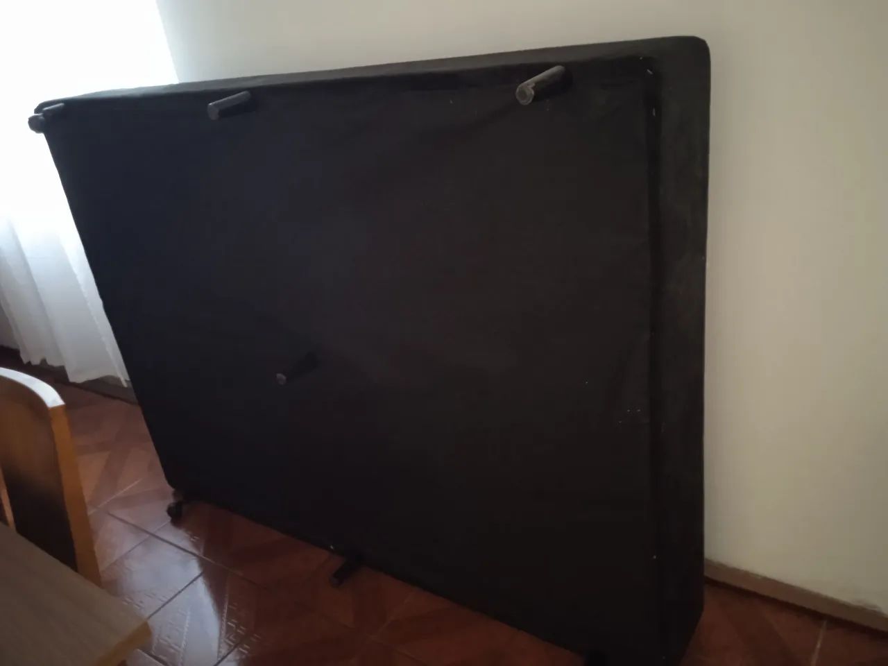 Base   box semi nova 