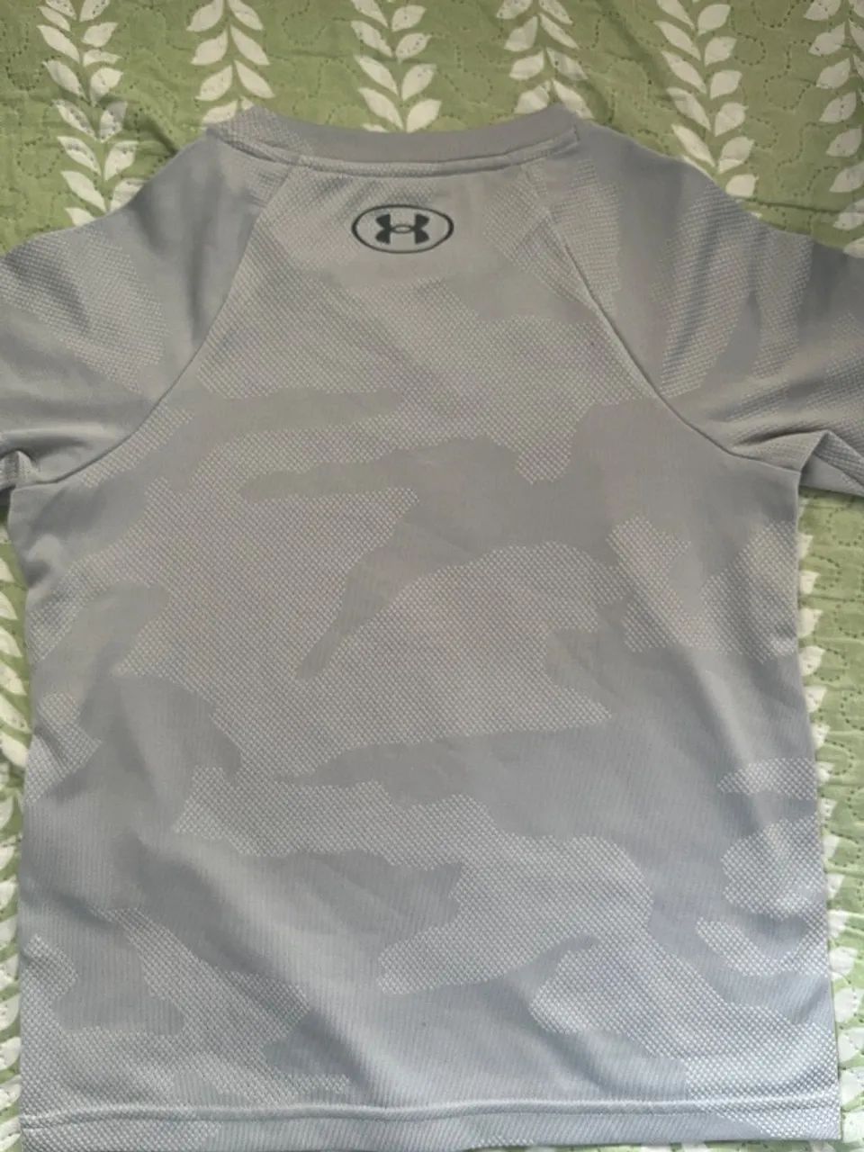Blusa Infantil Hurley - Foto 2