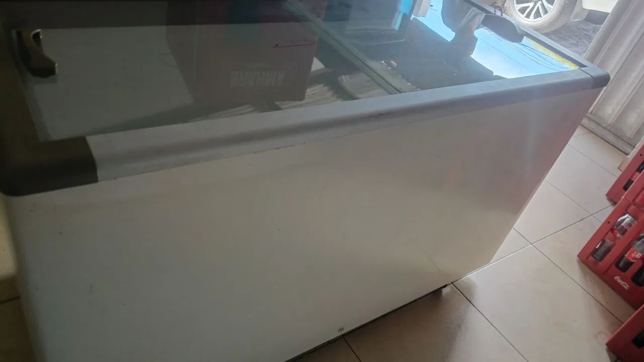 Pra vender rápido Esposito top - Foto 3