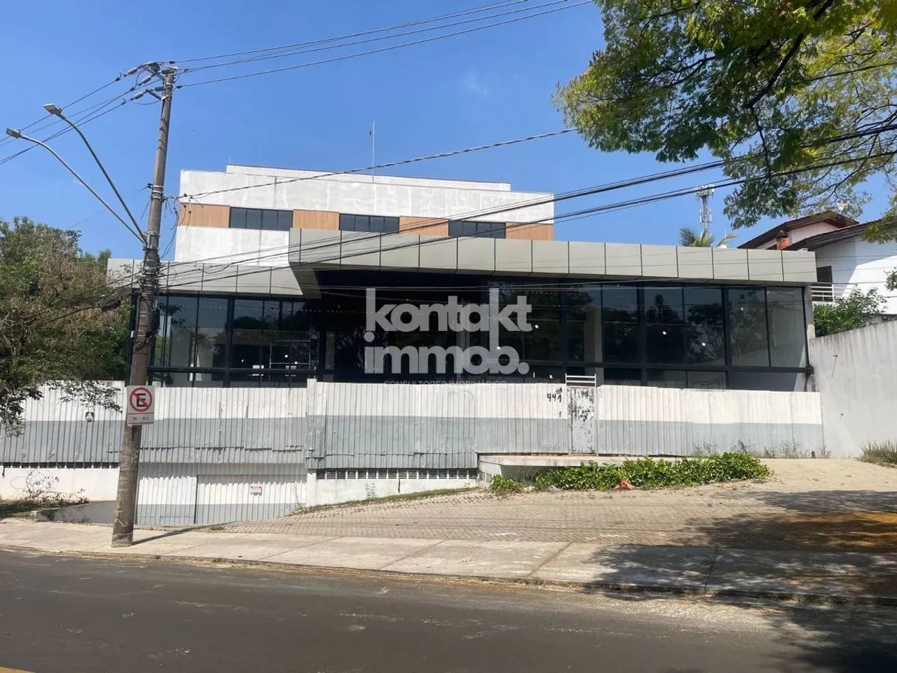 Edifício Comercial à venda e para alugar 3102m² em Parque Campolim