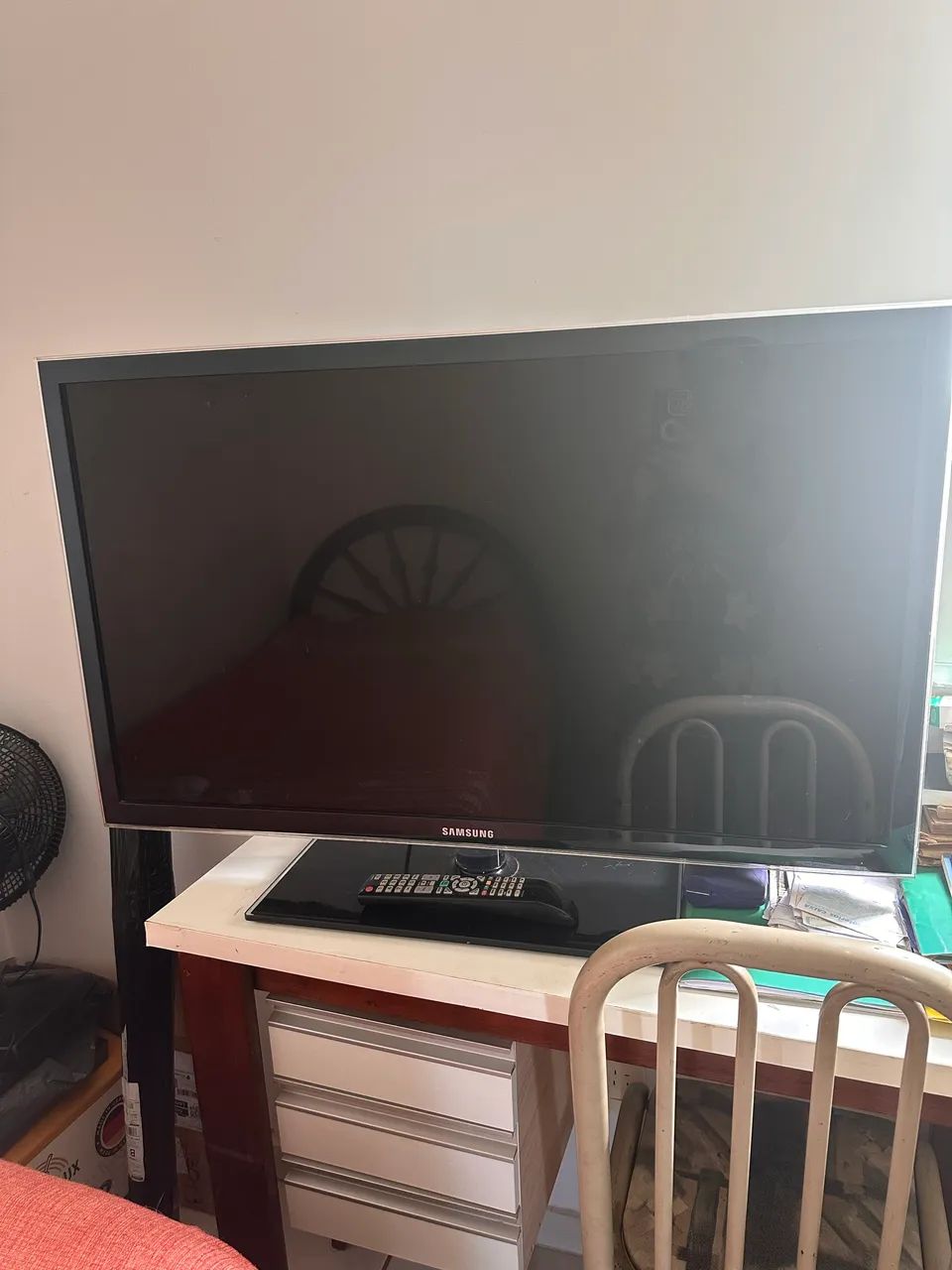 Tv Led 40 polegadas  - Foto 2