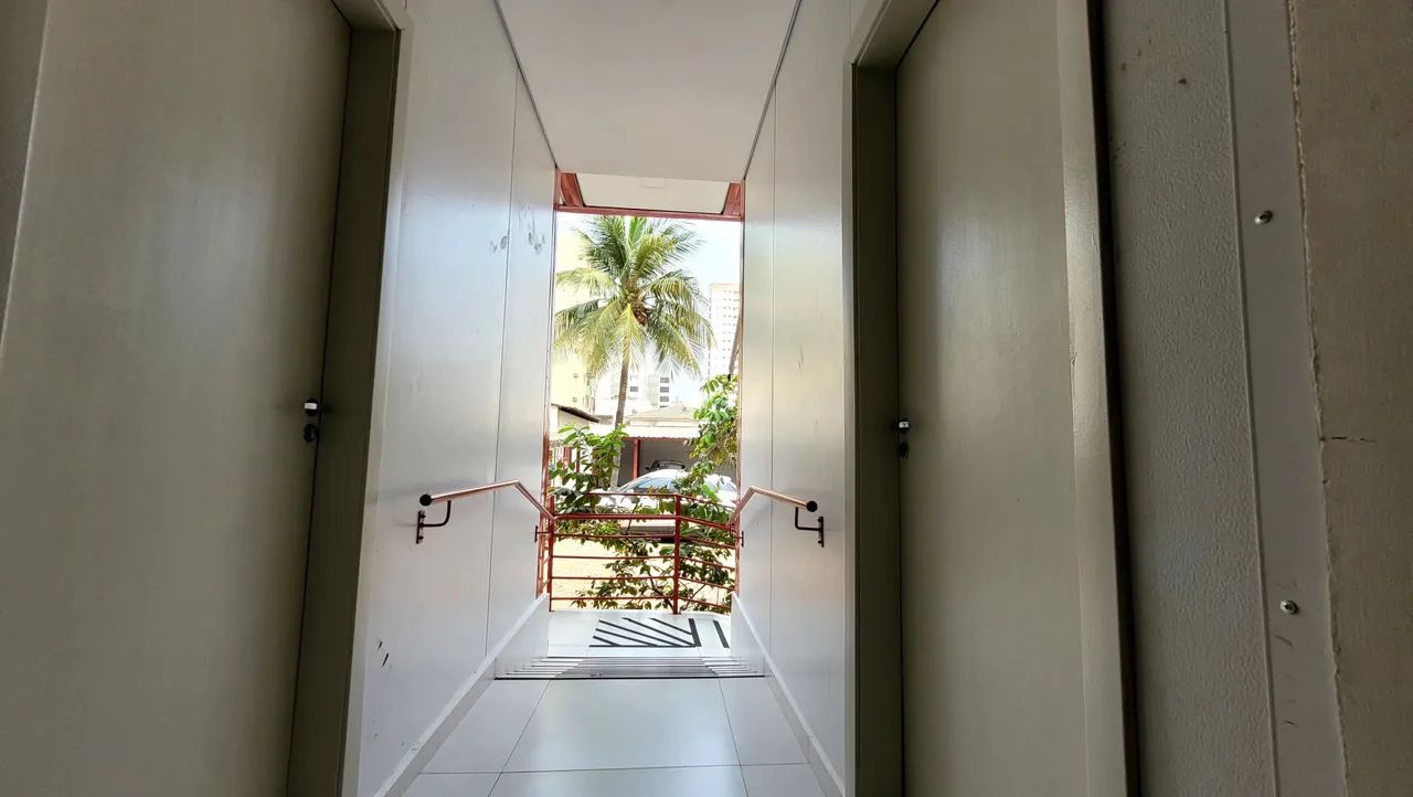 Sala comercial para aluguel no Bosque da Saúde - Cuiabá - MT - Foto 11