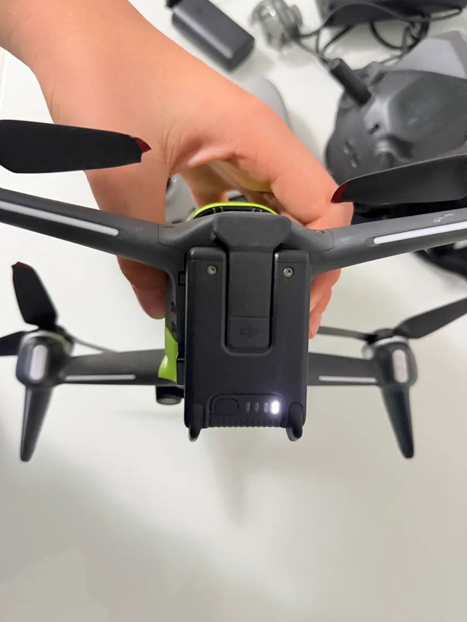Dji Fpv Fly more combo - Foto 5