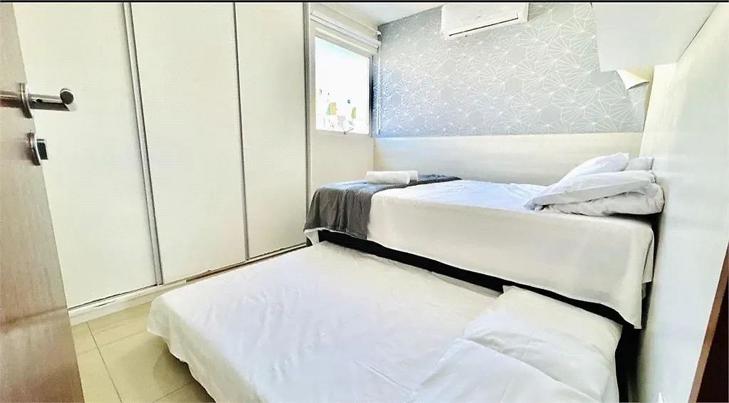 Apartamento 3 Quartos no Edificio Jardim Tropical - Ponta Da Terra - Foto 4