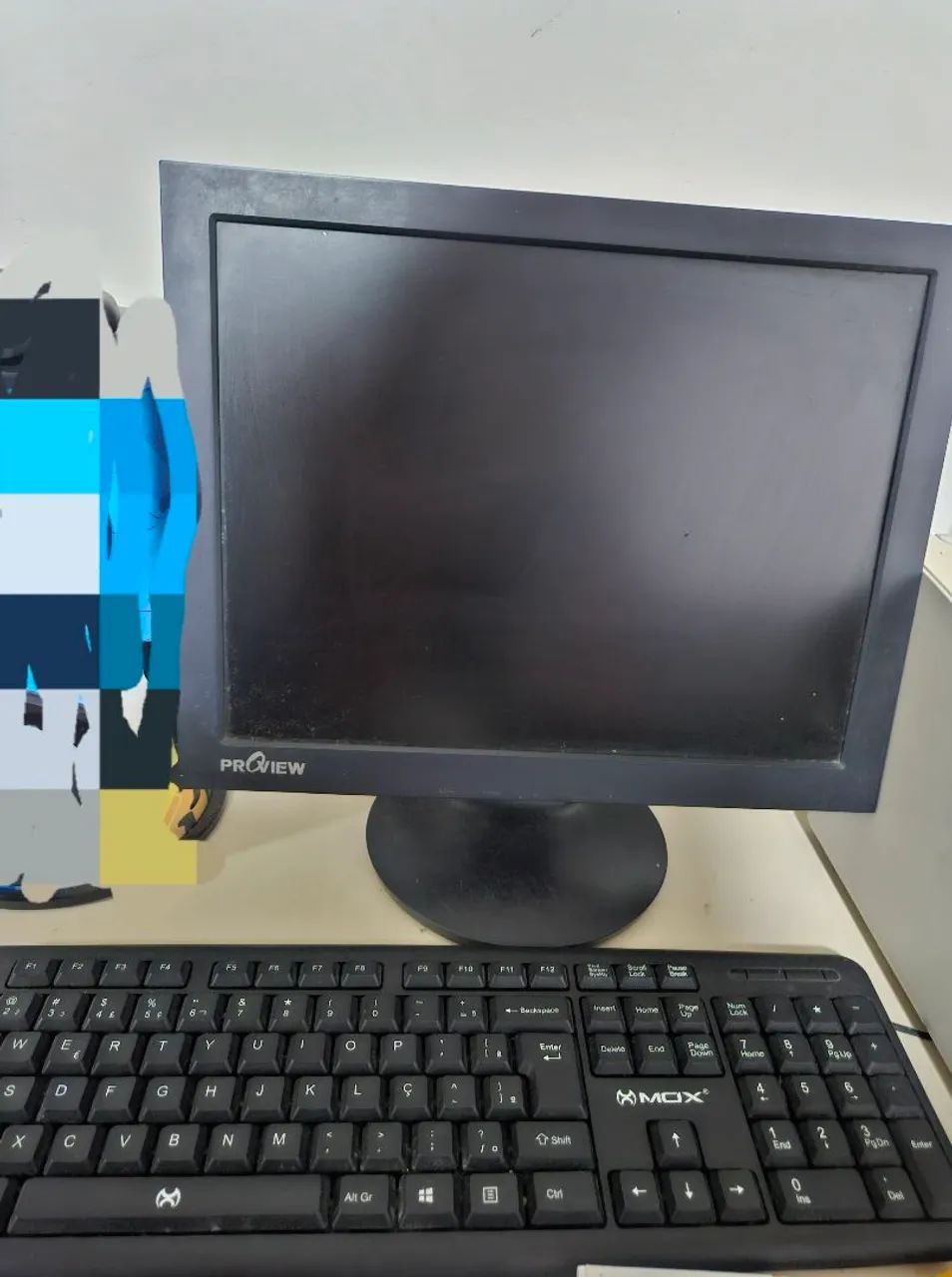 Vendo  computador 