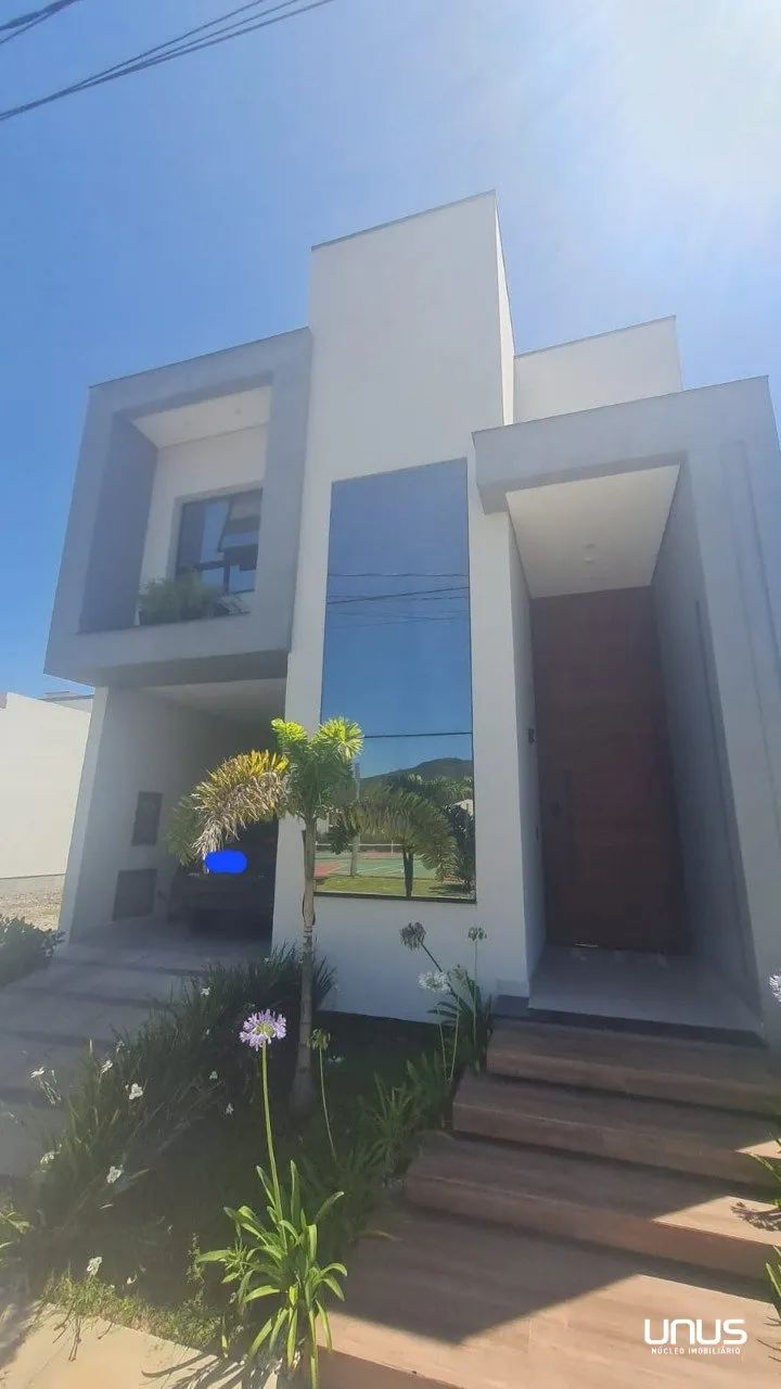Casa com 3 suítes no Deltaville - Foto 3