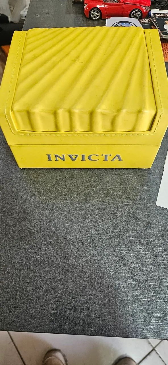 Invicta Pro Diver - Foto 5