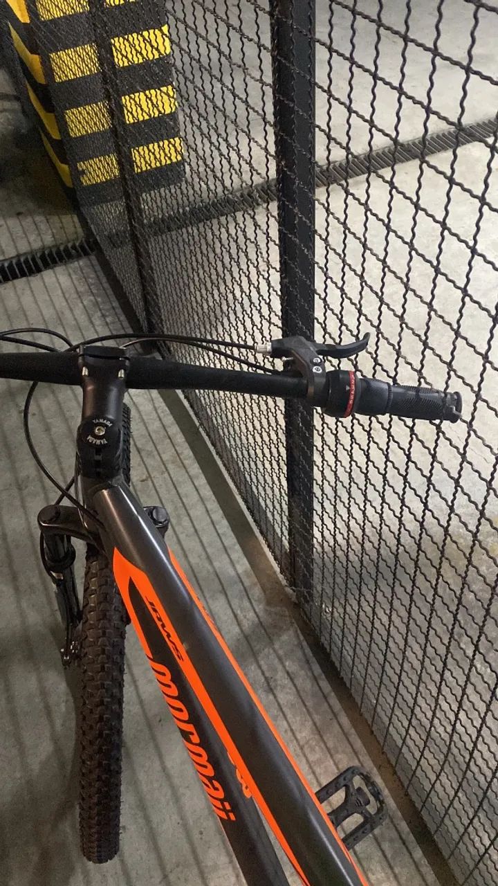Bike Mormaii aro 29 - Foto 2