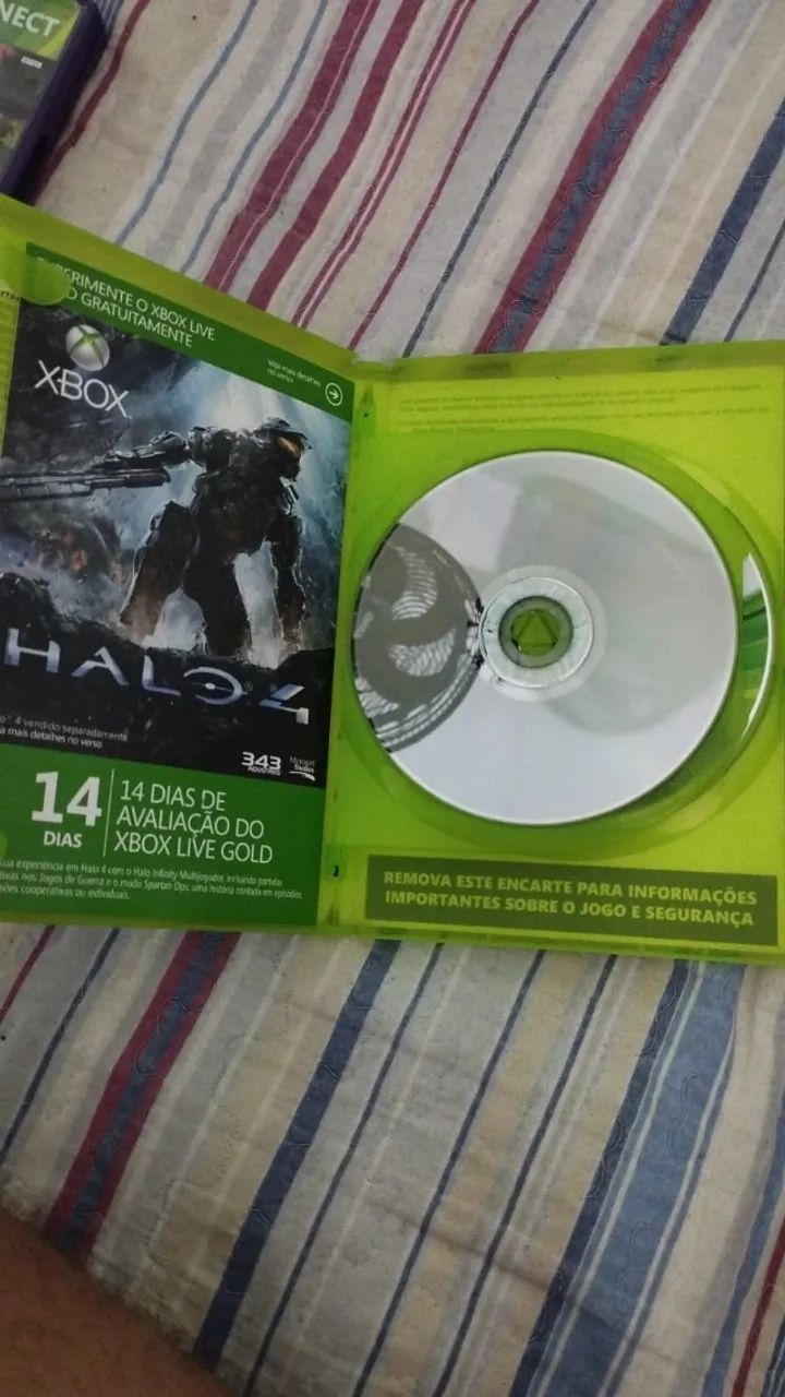 Jogo de Xbox 360 - Foto 2