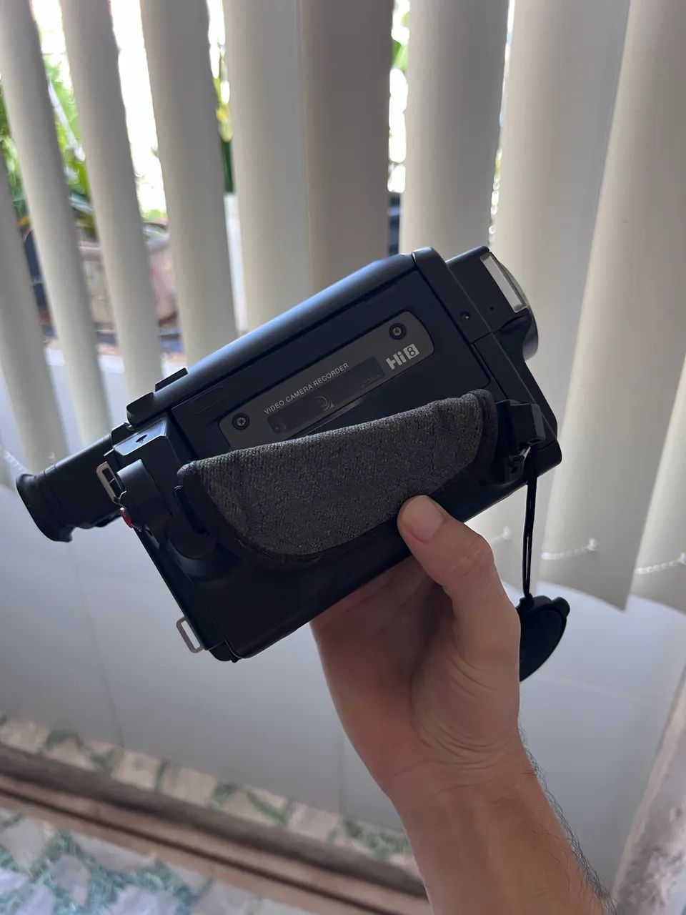 Sony Handycam Vision CCD-TRV68 - Foto 3