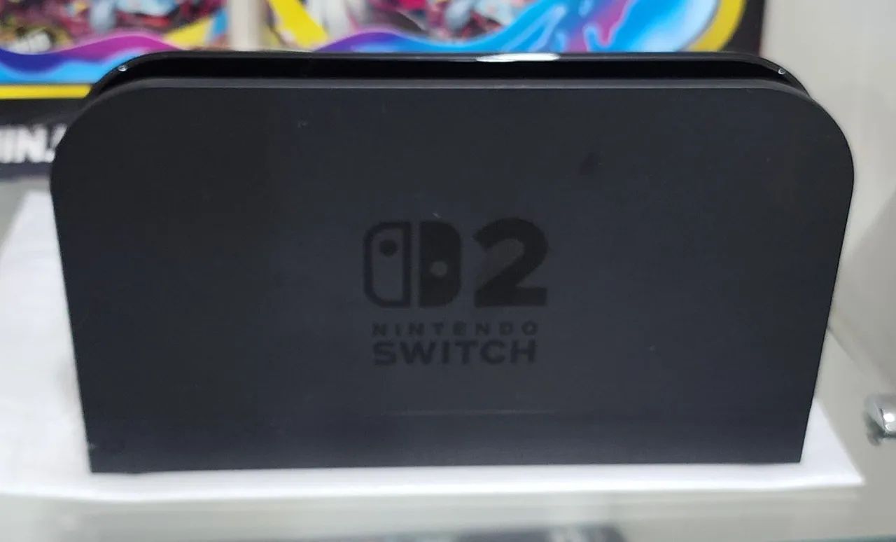 Dock Nintendo Switch 2