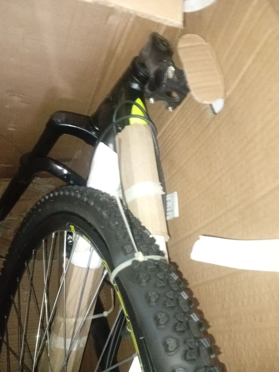 Bicicleta  - Foto 3