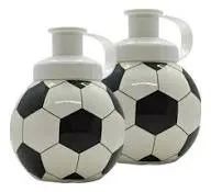 Garrafa infantil Squeeze Bola  - Foto 4