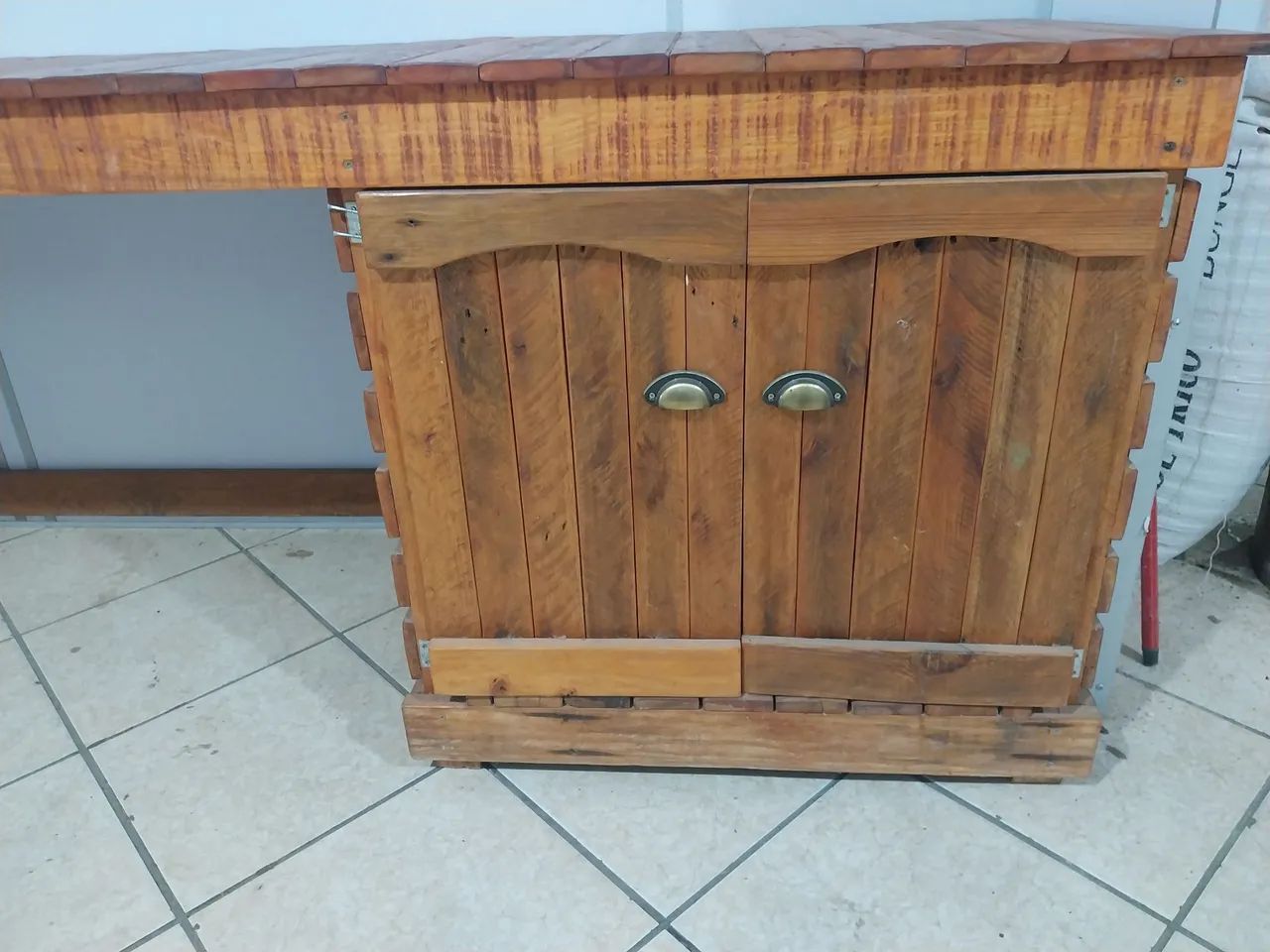 Vendo este balcão  - Foto 4
