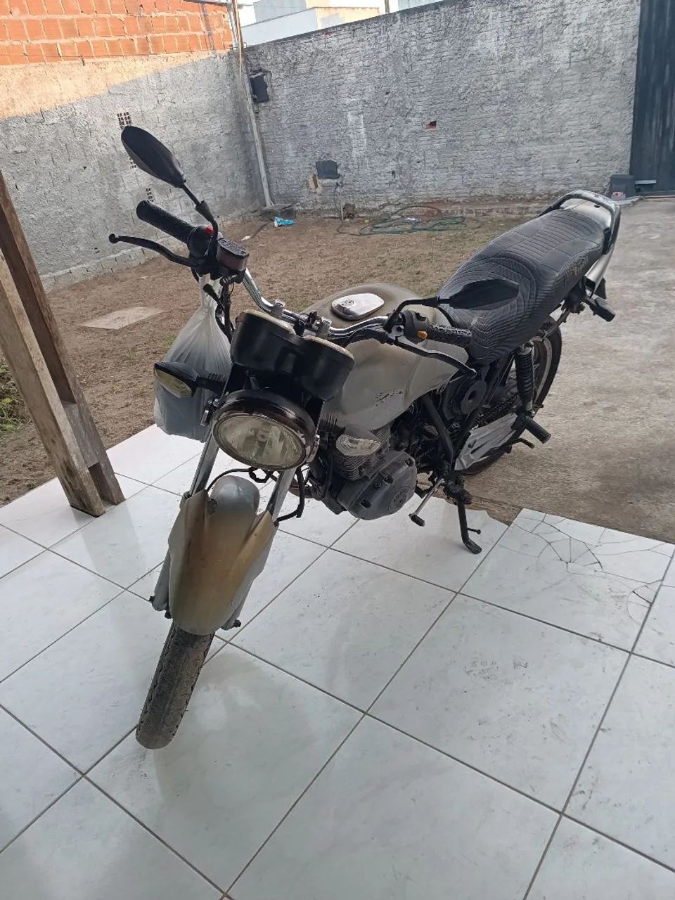 Yes 125 - Foto 2