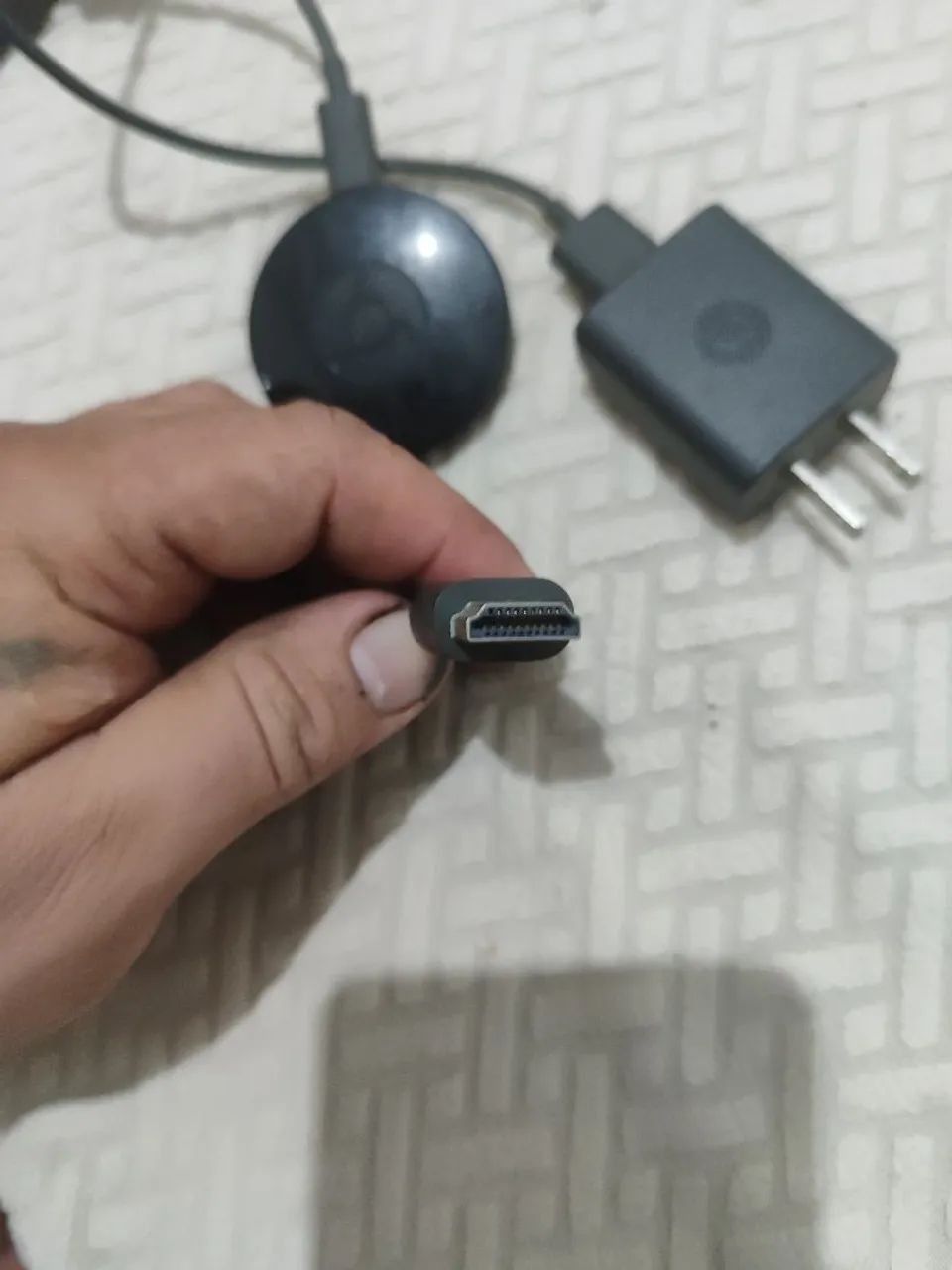 Chromecast