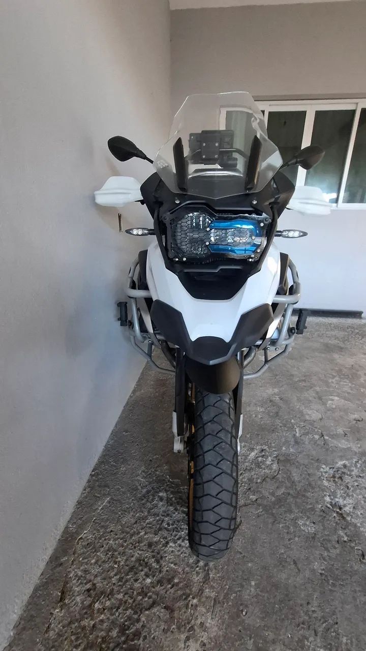 R 1250GS - Foto 4