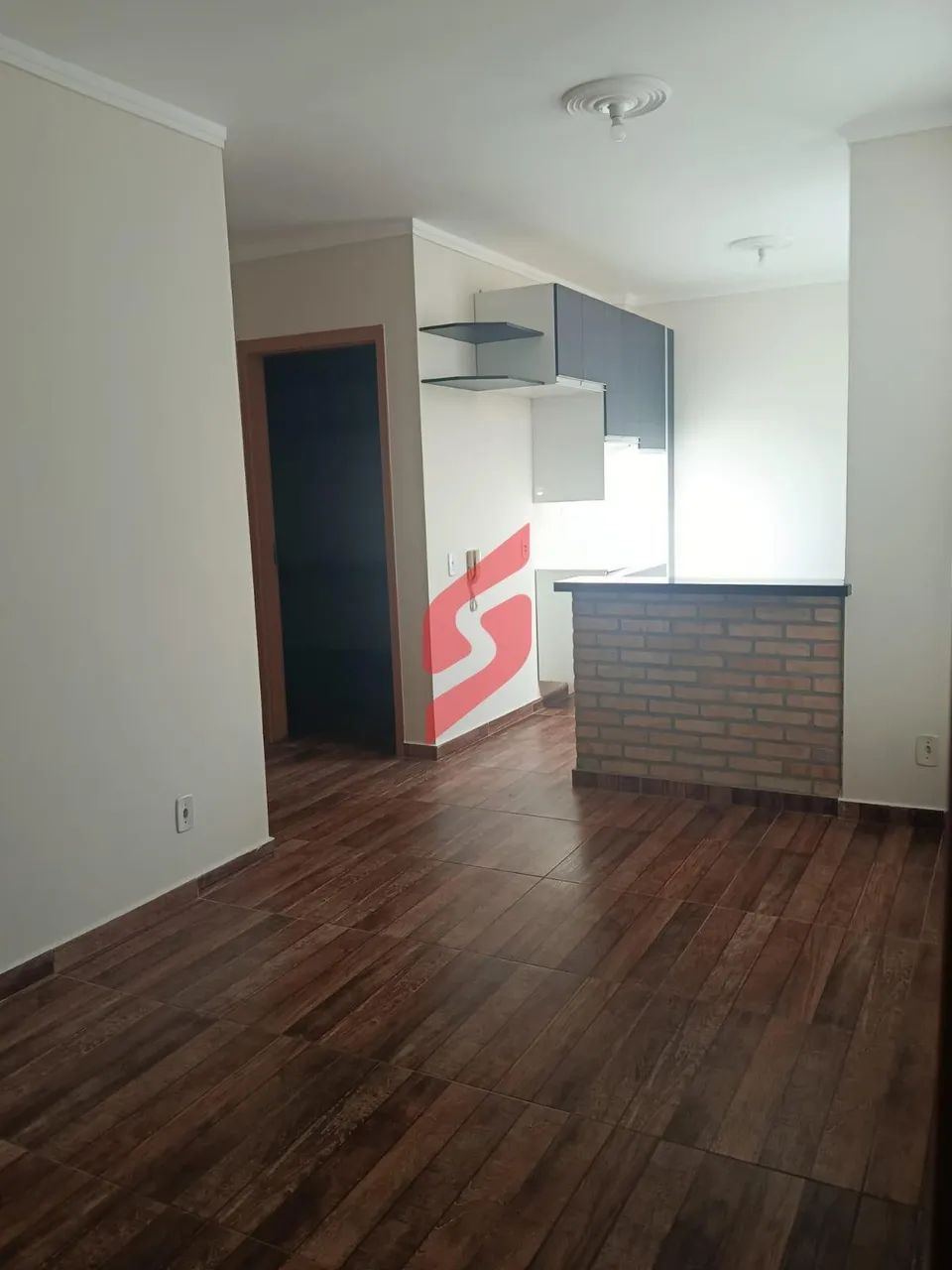 Apartamento com 2 dormitórios no Parque Salém - Sorocaba - Foto 3