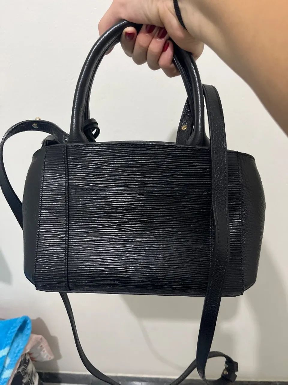 Bolsa da Arezzo nova nunca usada  - Foto 2