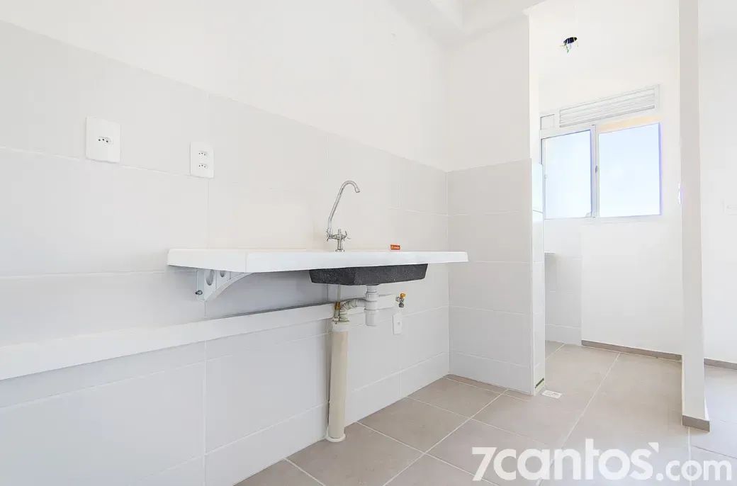 Apartamento, Mondubim, 2 Quartos - Foto 4