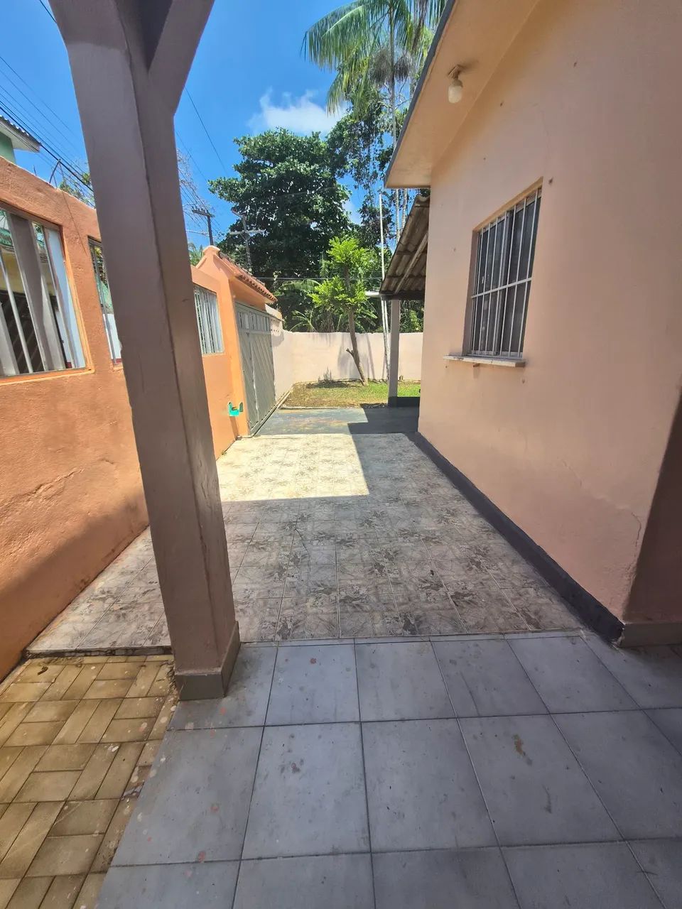 Conjunto Ajuricaba pra locação  - Foto 3