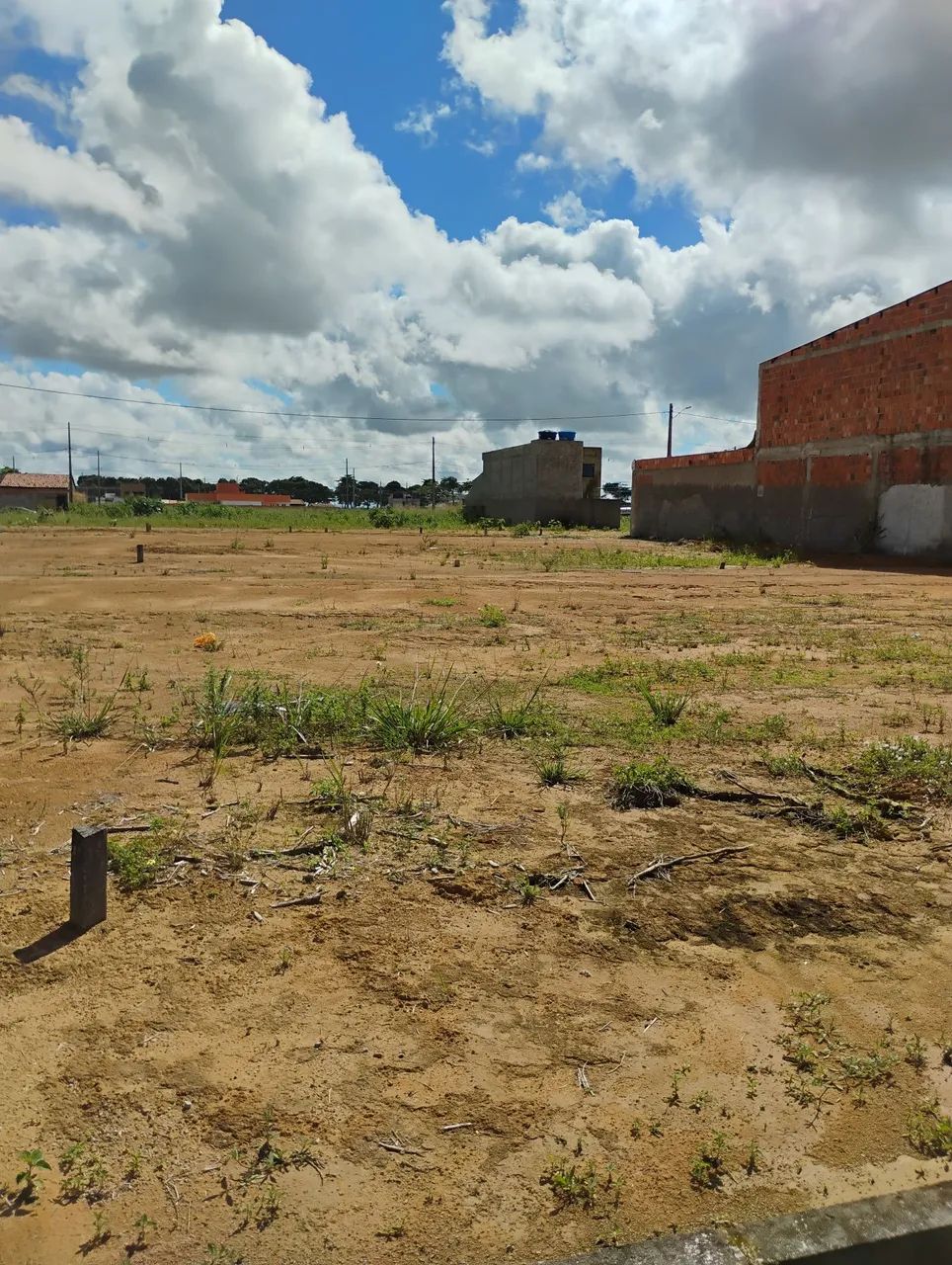 Repasse de lote de terreno  - Foto 2