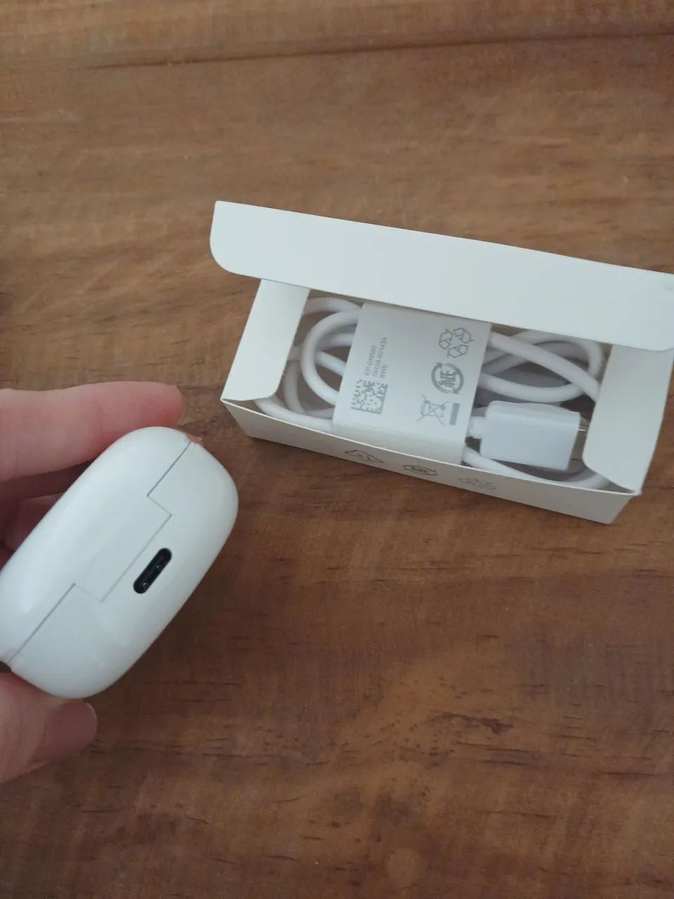 Fone Galaxy ear buds - Foto 3