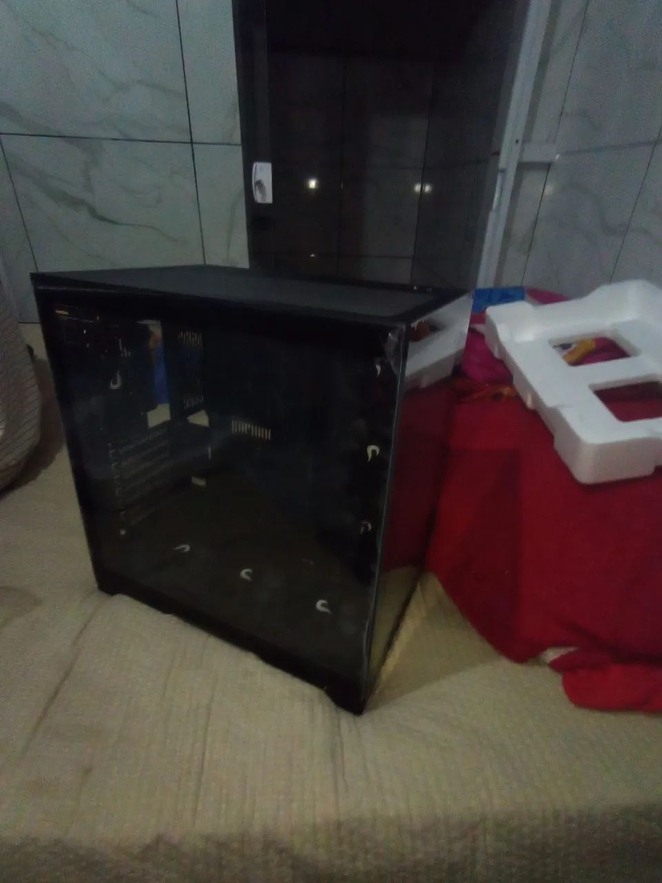 Vendo CPU gamer - Foto 2