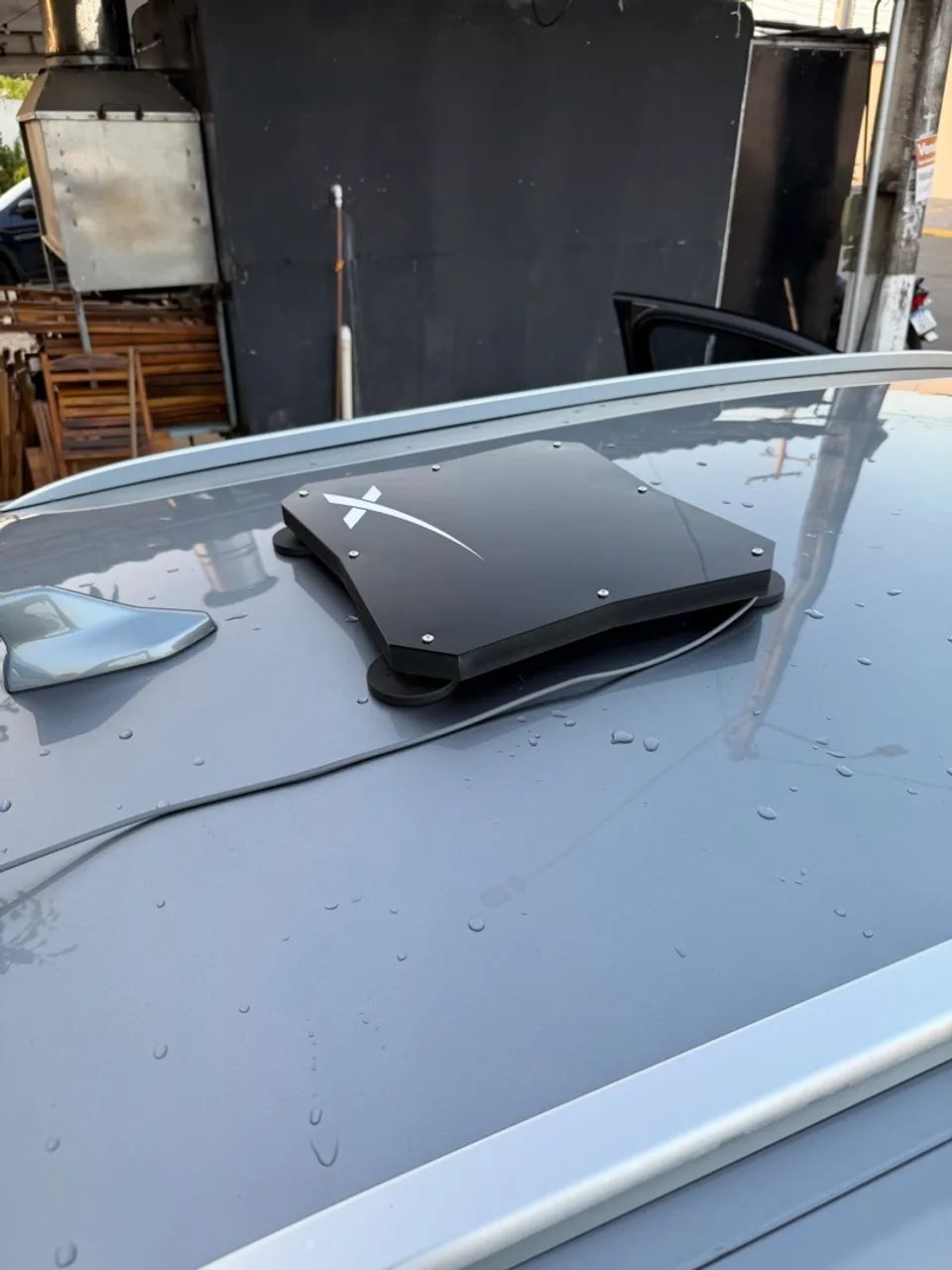Starlink Mini Automotivo Completo - Foto 3