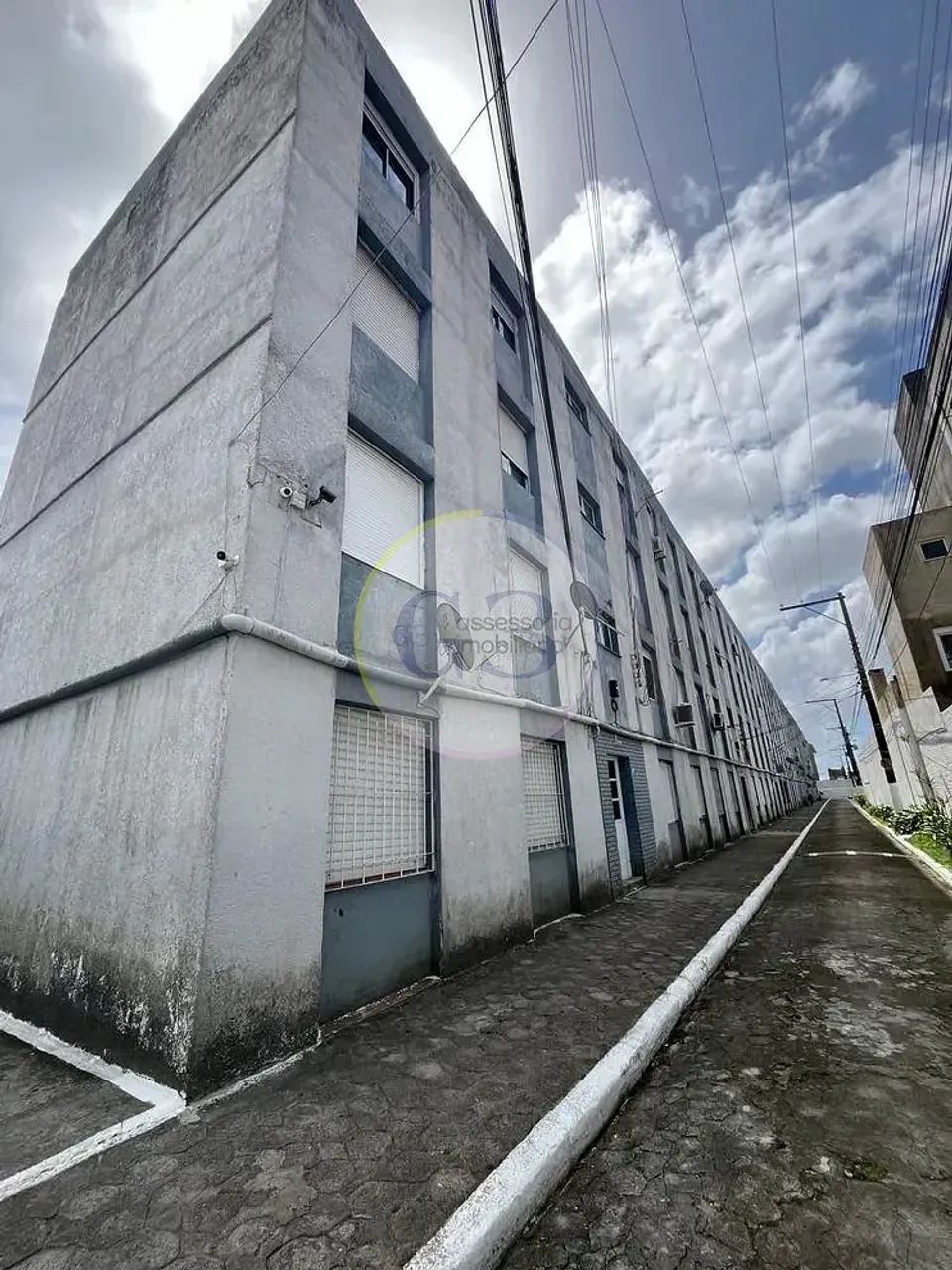 Apartamento à venda, Cidade Nova, Rio Grande, RS