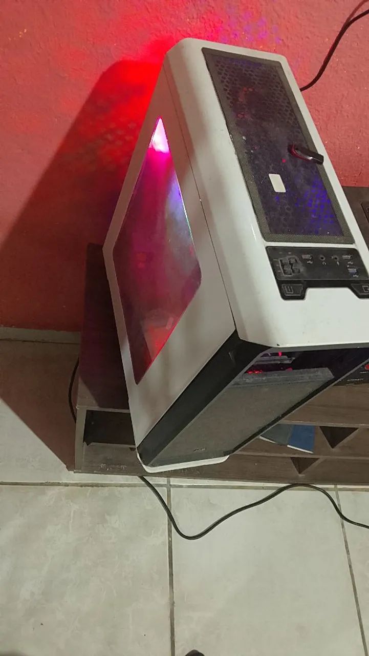 CPU gamer  - Foto 4