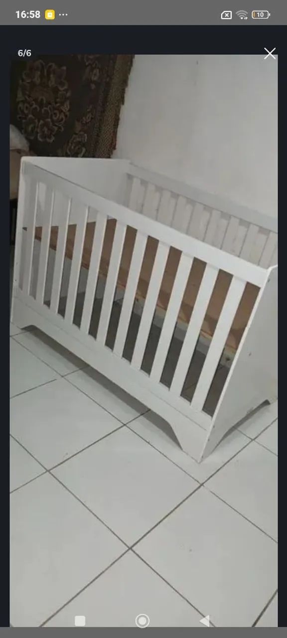 Berço 