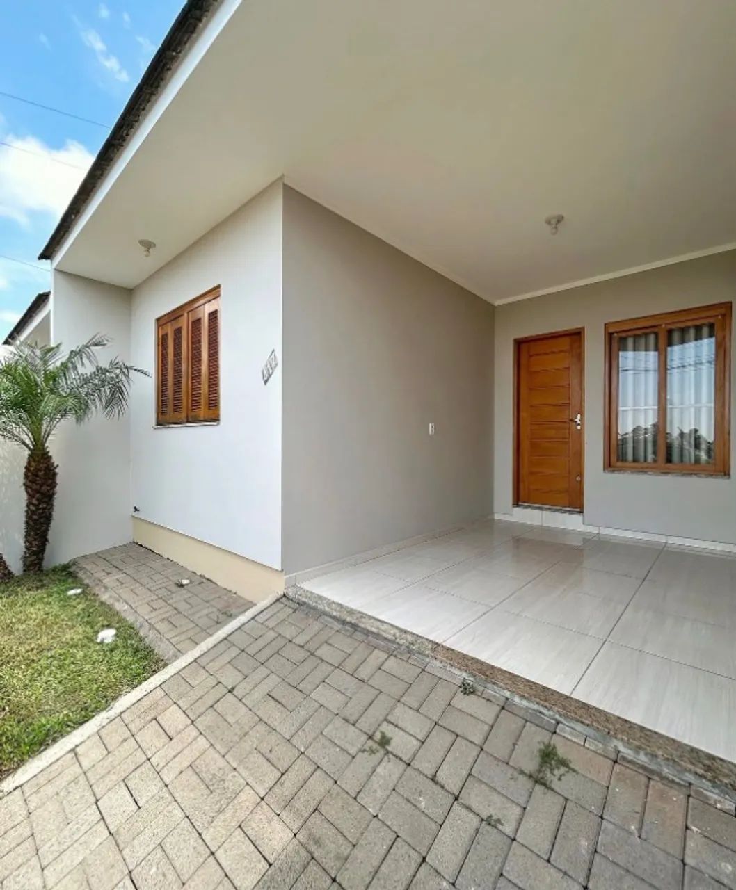 NEÓPOLIS | CASA PLANEJADA E CONFORTÁVEL - FINANCIA! - Foto 2