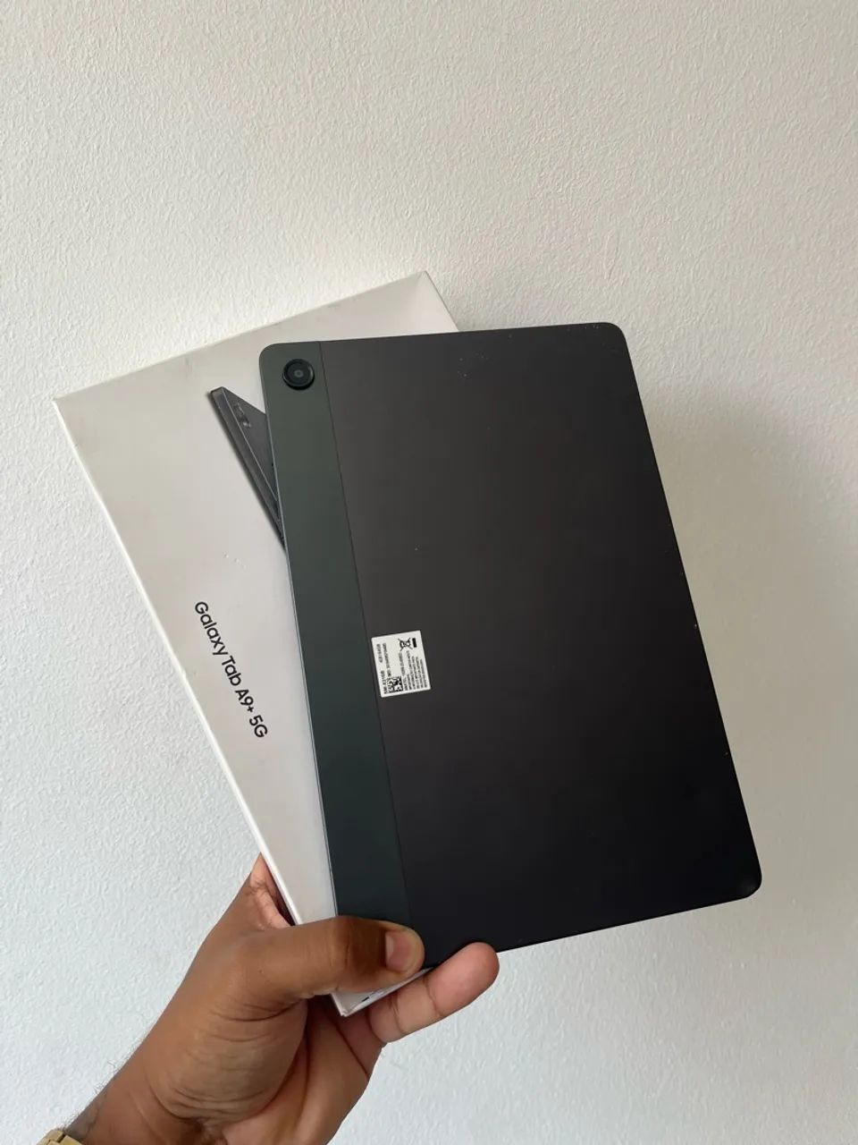 Samsung Galaxy Tab A9+ 5G