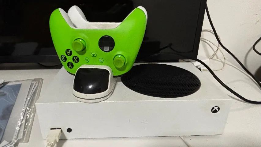 Videogame - Foto 5