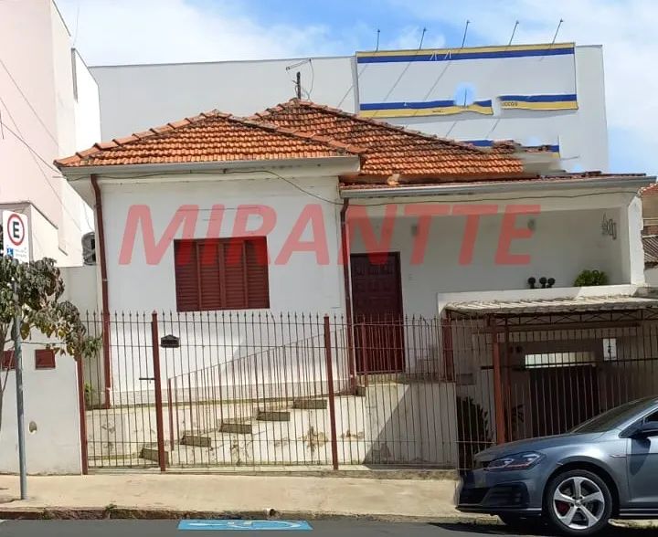 Casa terrea de 183m² com 5 quartos em Centro