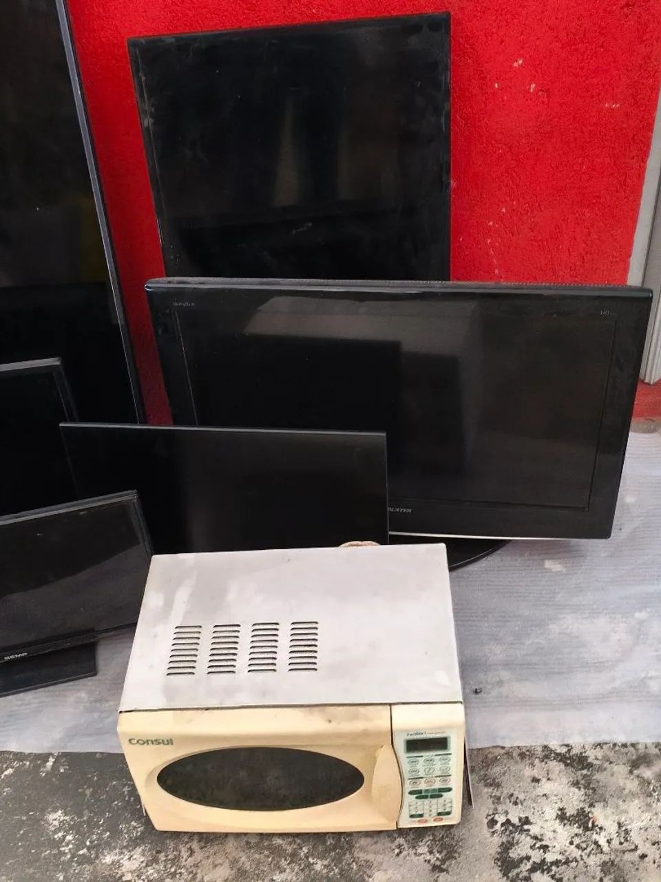 Tvs, sem uso - Foto 3