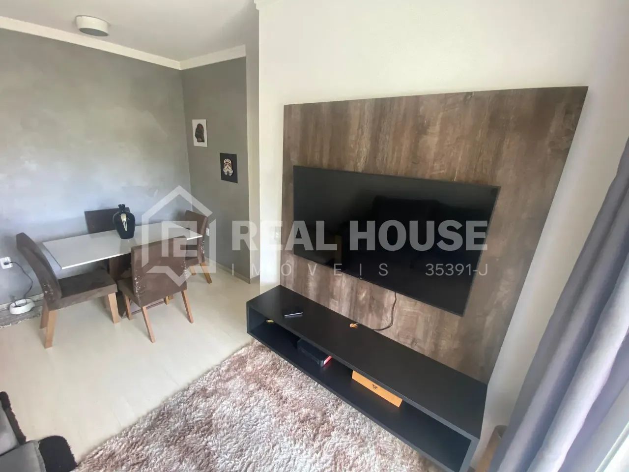 Apartamento à venda, Vila Louzada, Sorocaba, SP - Foto 2