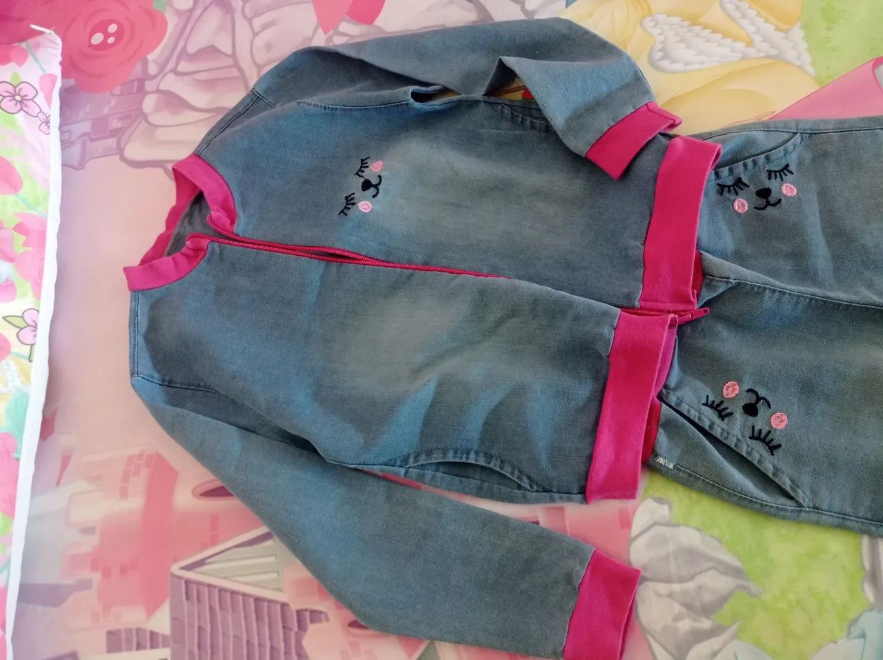 Conjunto infantil  - Foto 2