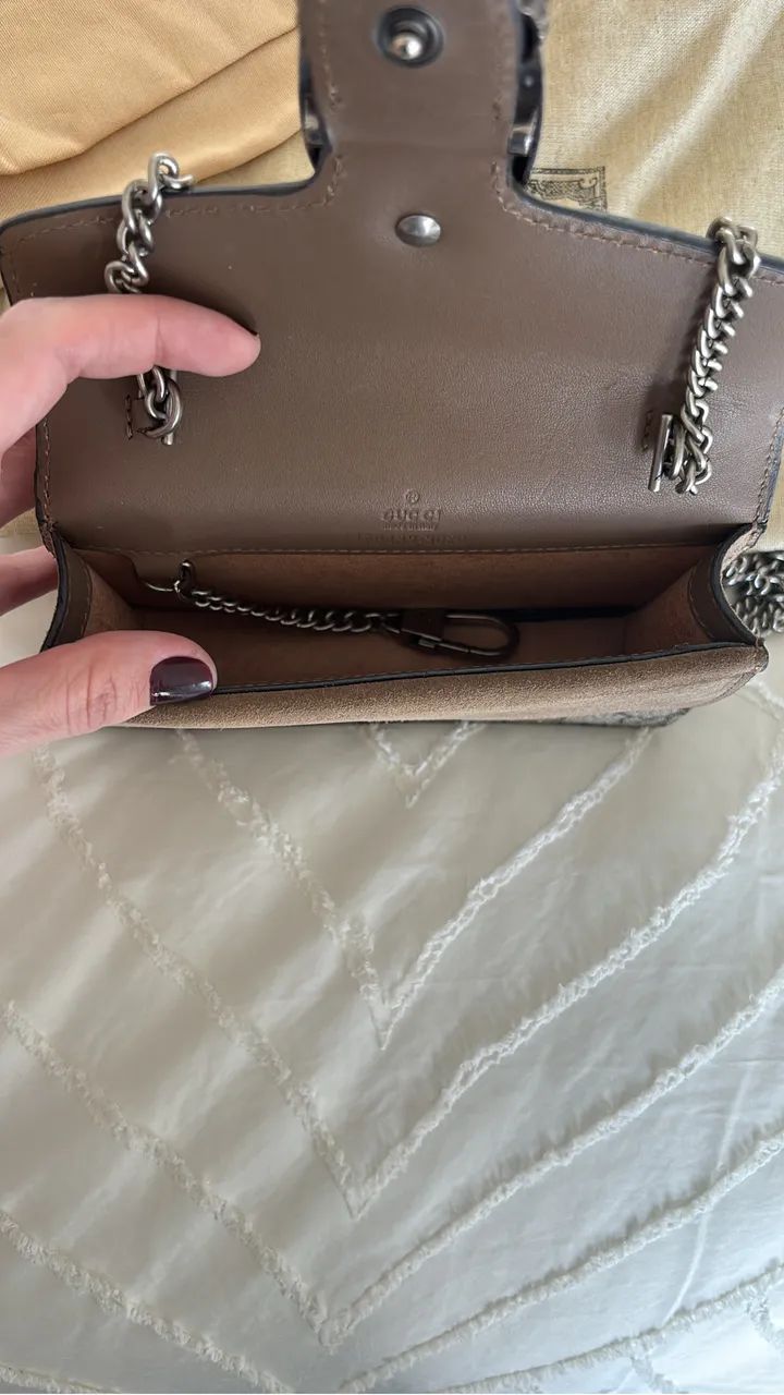 bolsa gucci - Foto 2