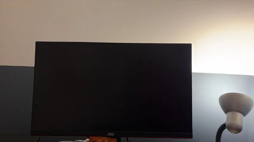  Monitor Gamer AOC Hero 24" Full HD